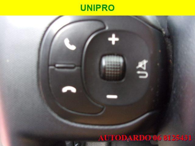 FIAT Panda 1.2 Easy BENZINA EURO 6