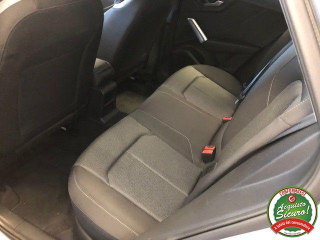 AUDI Q2 30 TDI S tronic Admired