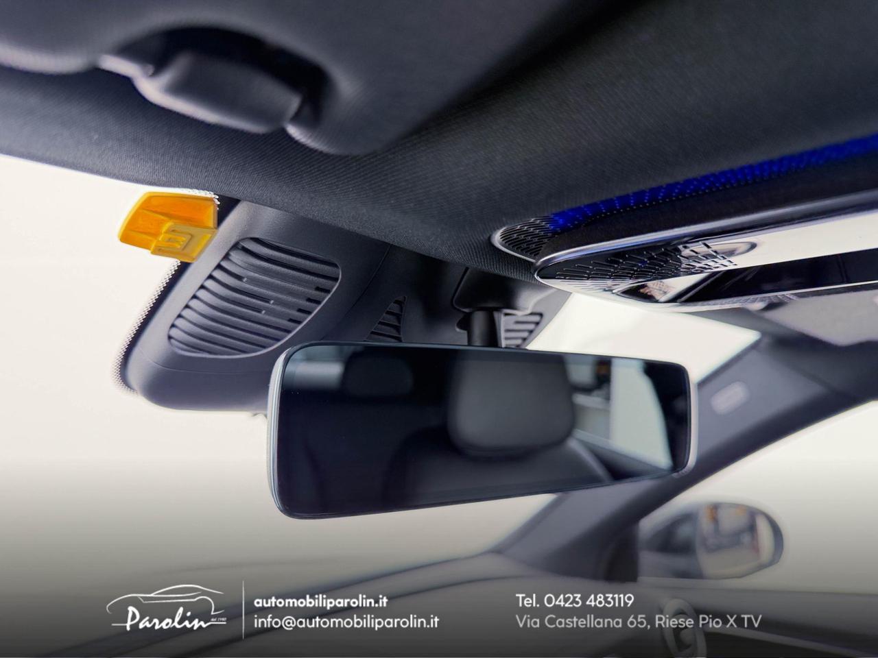 Mercedes GLC Coupe 300 d AMG Line Advanced 4matic auto