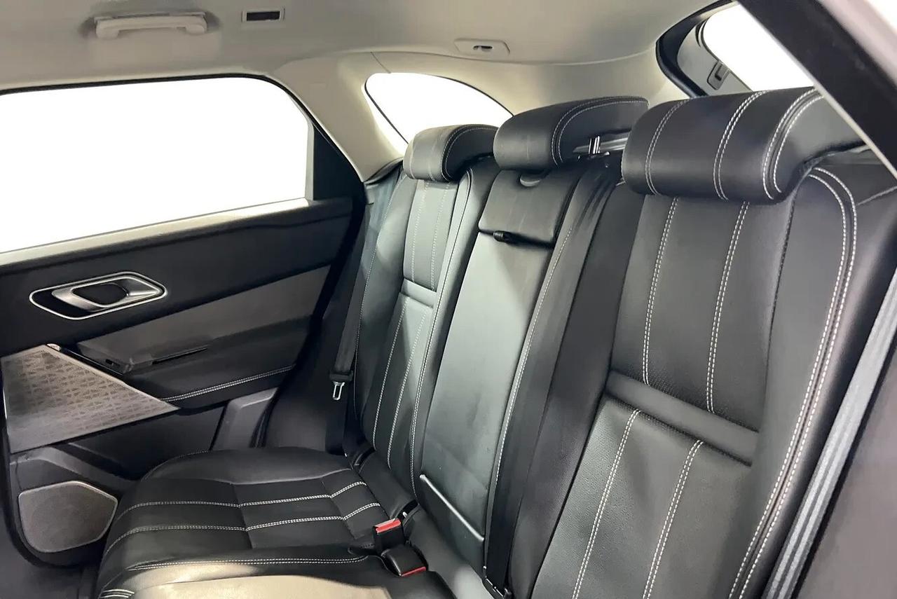 Land Rover Range Rover Velar Range Rover Velar 3.0d V6 R-Dynamic SE