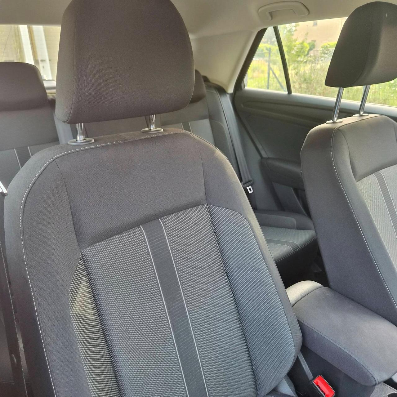 Volkswagen T-Roc 2.0 TDI SCR Style 2025 km12.000