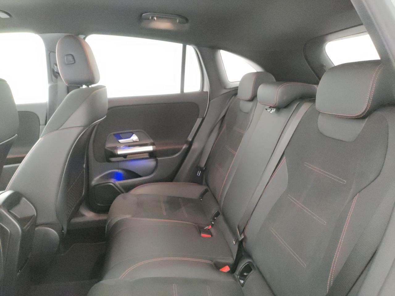 Mercedes-Benz GLA 200 d AMG Line Premium auto