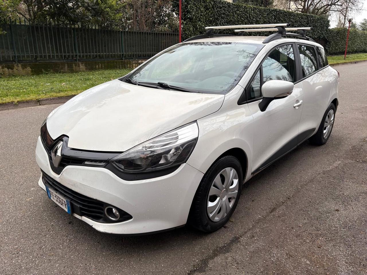 Renault Clio Sporter dCi 8V 90CV Start&Stop Energy Intens