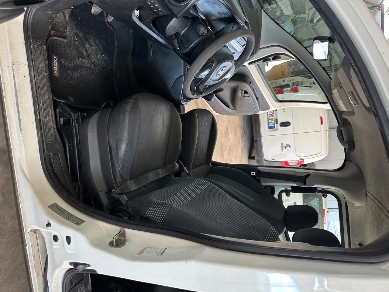 Fiat Qubo 1.3 MJT 80 CV Easy
