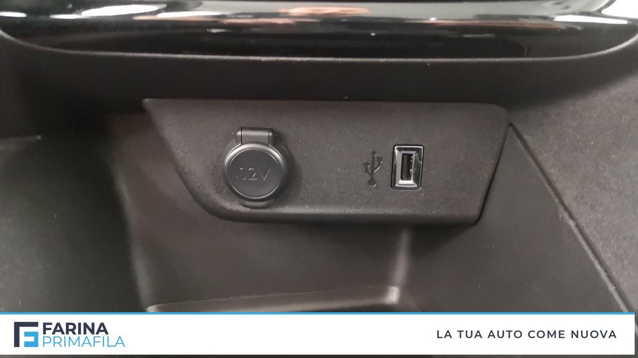 OPEL Corsa VI 2020 - Corsa 1.2 D&T s&s 75cv