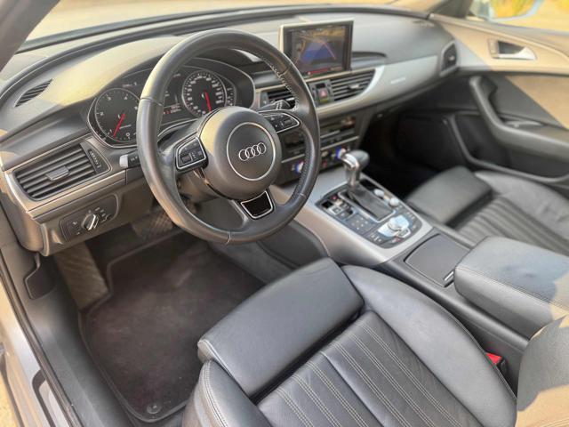 AUDI A6 allroad 3.0 TDI 245 CV ?DISTRONIK+LED?