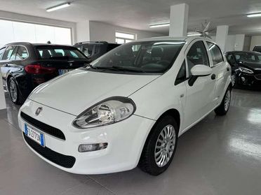 Fiat Punto Punto 5p 1.4 easypower Street Gpl E6