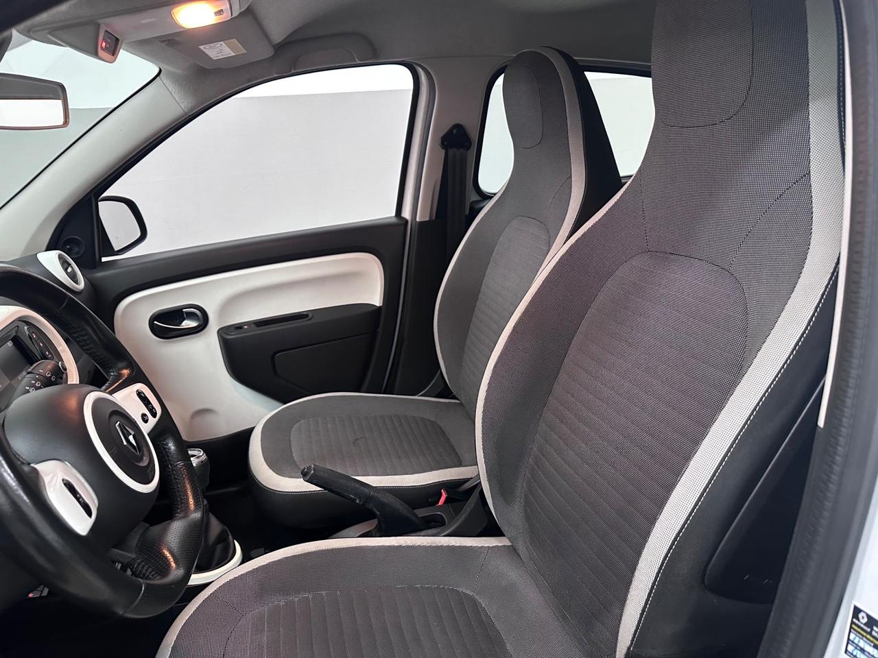 Renault Twingo SCe 65 CV Duel2 2020