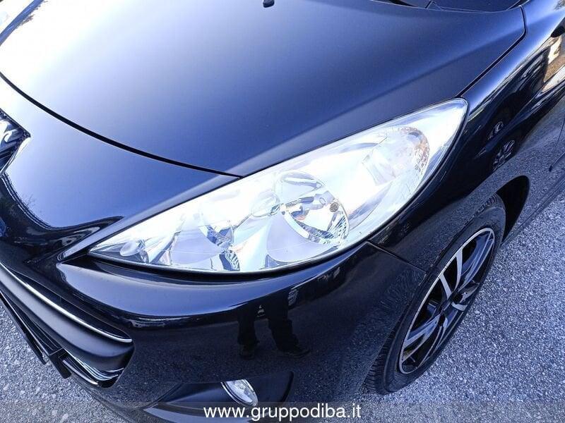 Peugeot 207 CC Diesel CC 1.6 hdi 8v Allure 112cv