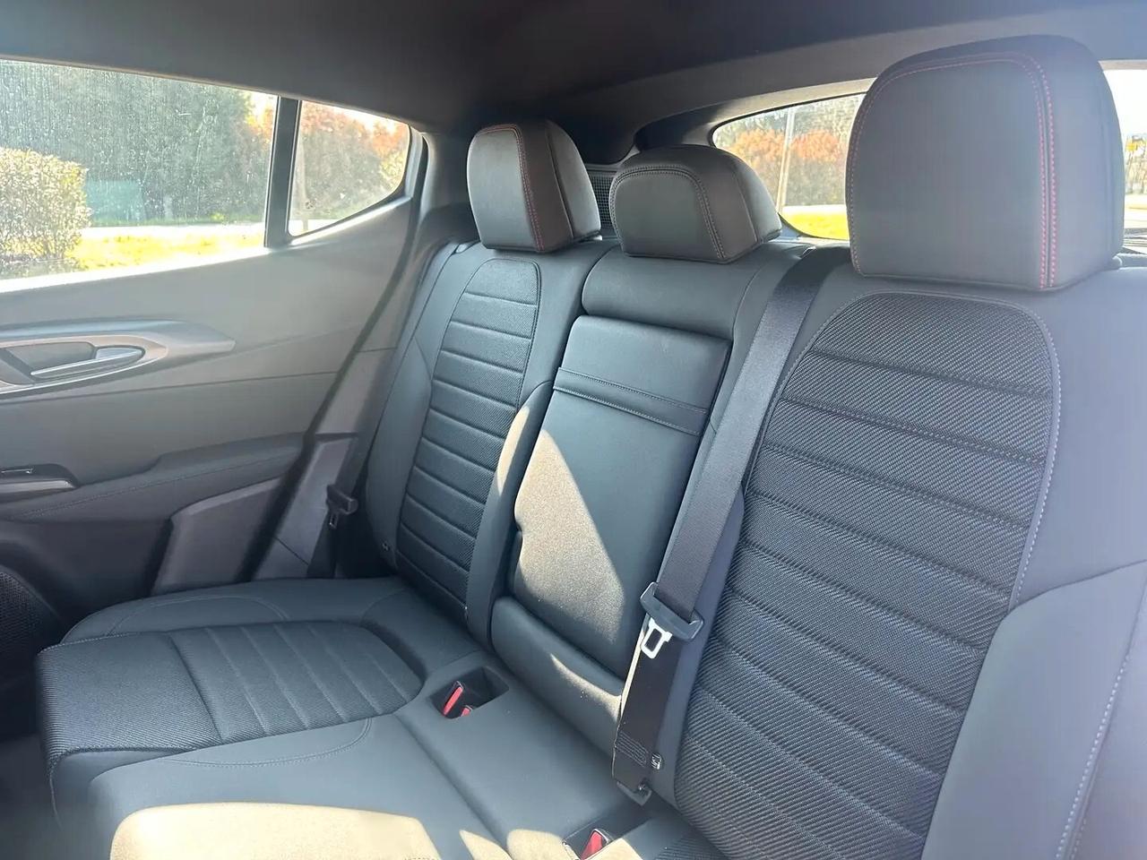 Alfa Romeo Tonale 1.5 130 CV MHEV TCT7 Sprint