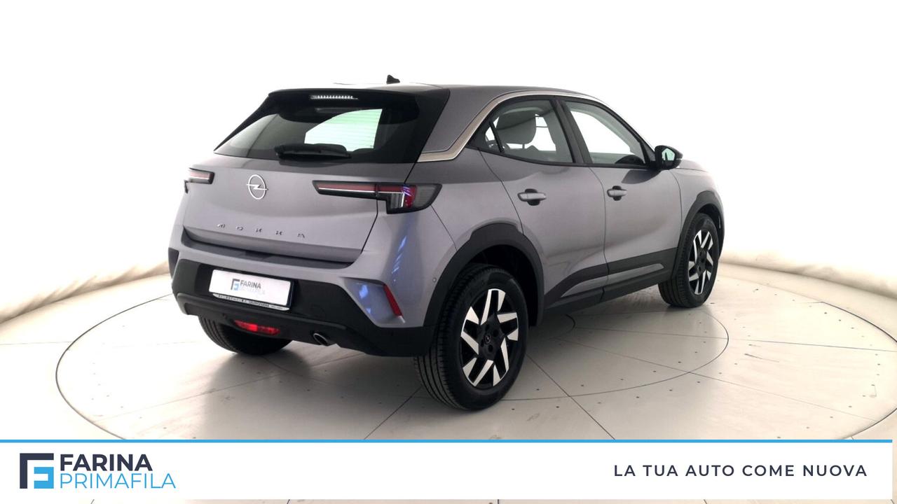OPEL Mokka II 2020 - Mokka 1.5 Elegance s&s 110cv