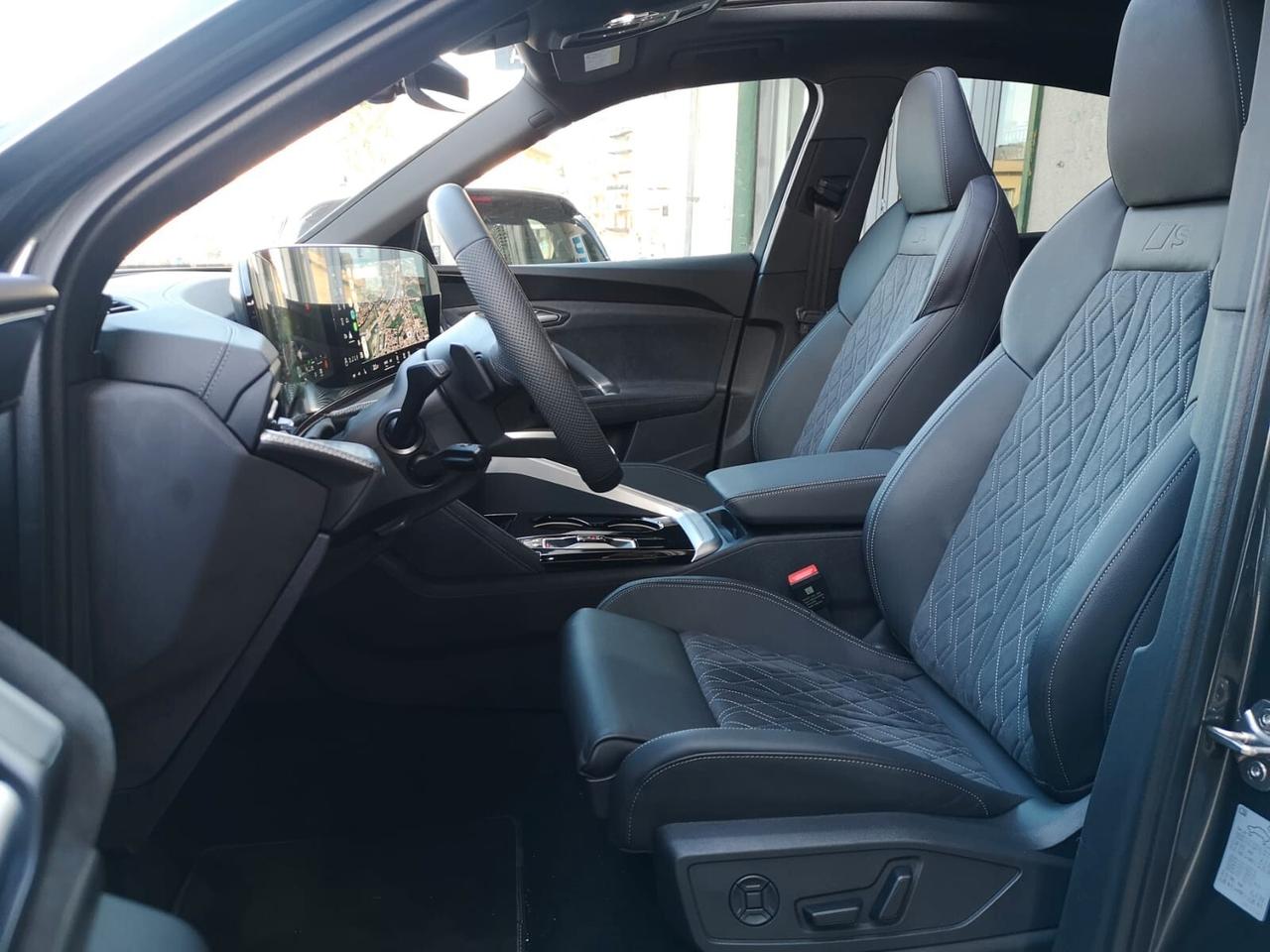 AUDI Q5 Sportback 40 TDI quattro S-tronic S-line 2025