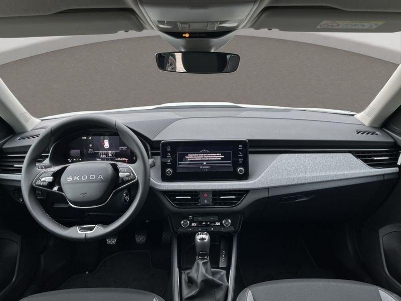 Skoda Kamiq Kamiq 1.0 TSI 115 CV Selection