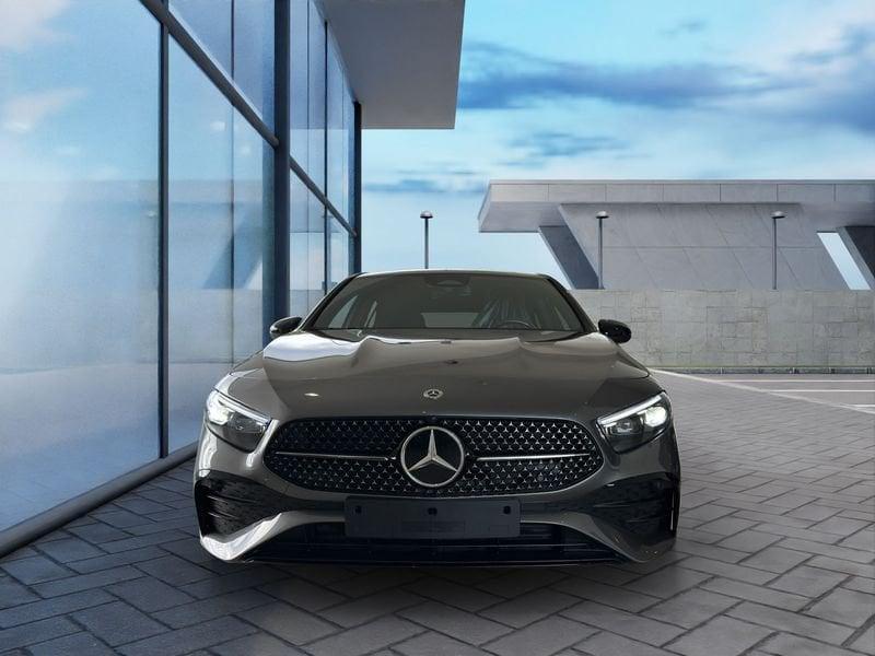 Mercedes-Benz Classe A A 180 d Automatic AMG Line Advanced Plus km 0