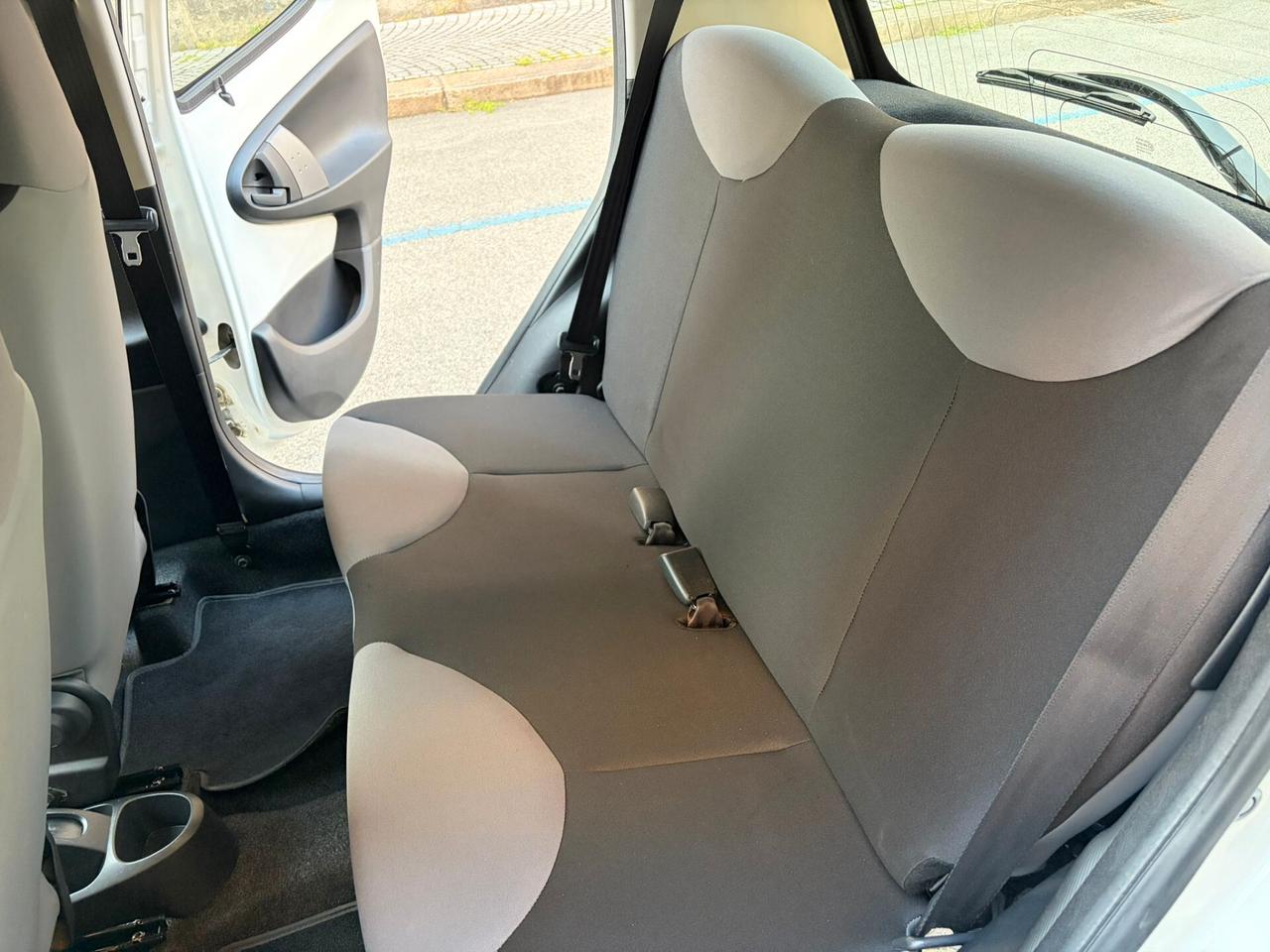 Citroen C1 1.0 5 porte Attraction