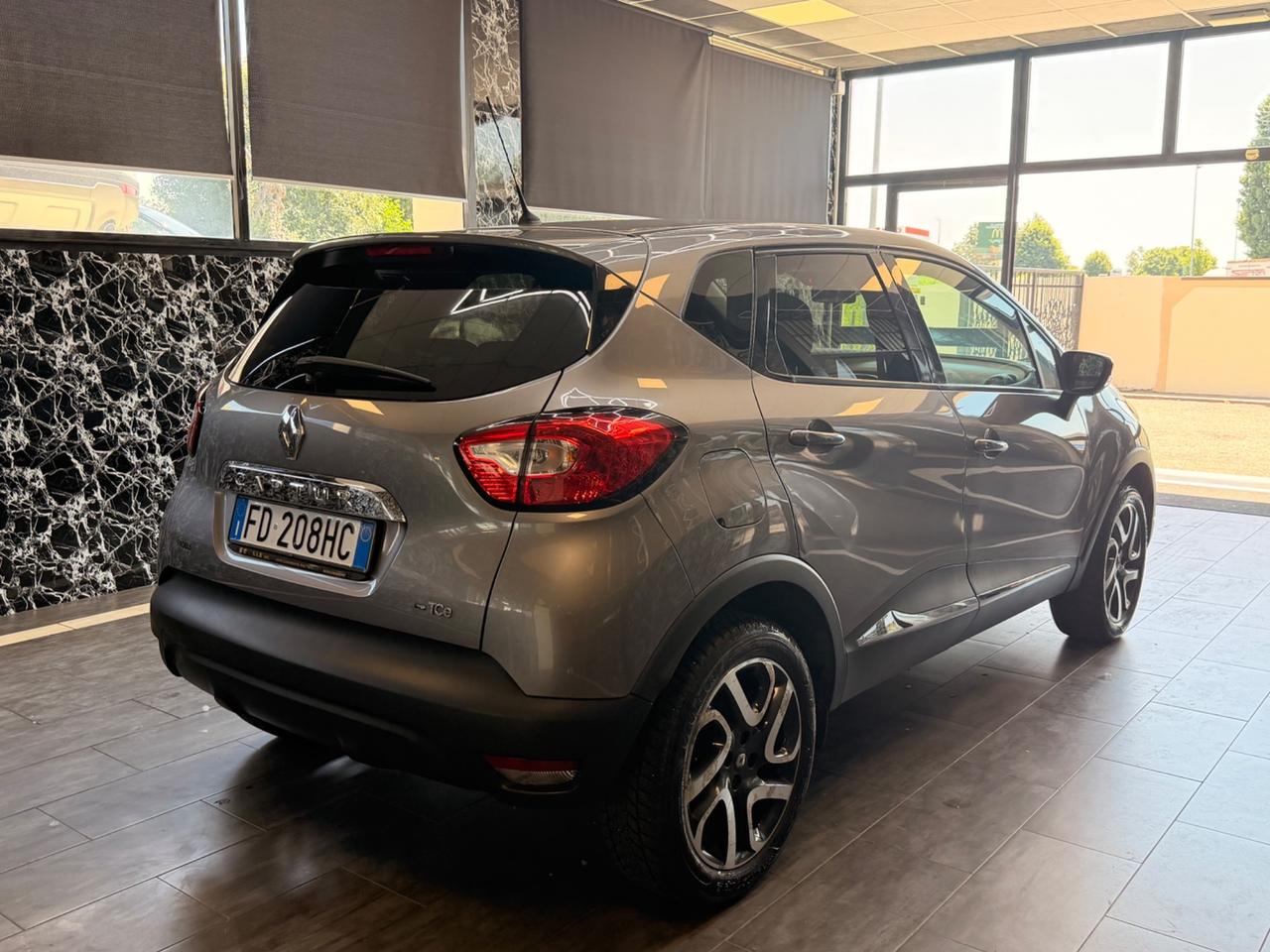 Renault Captur TCe 12V 90 CV Start&Stop Energy Intens