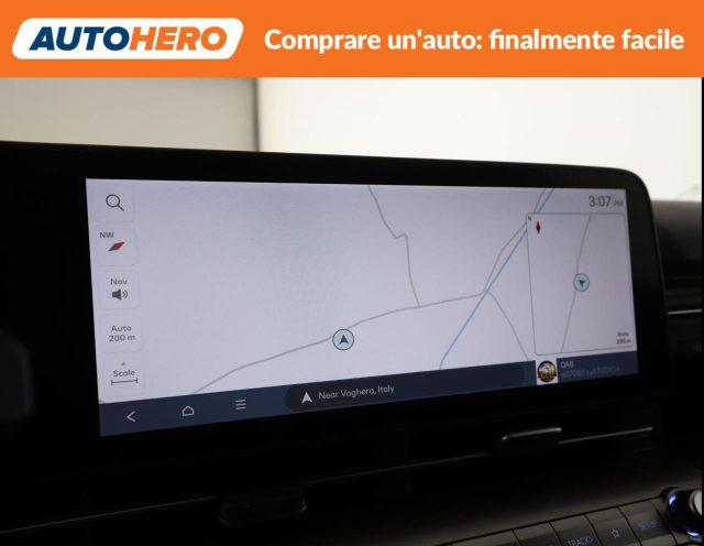 HYUNDAI Kona 1.6 HEV DCT Business