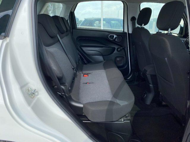 FIAT 500L 1.6 Multijet 120 CV Lounge