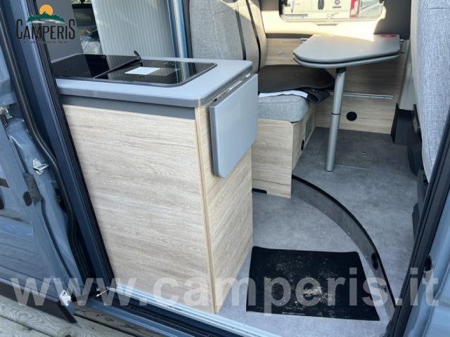 DETHLEFFS DETHLEFFS GLOBETRAIL 600 DR FIAT