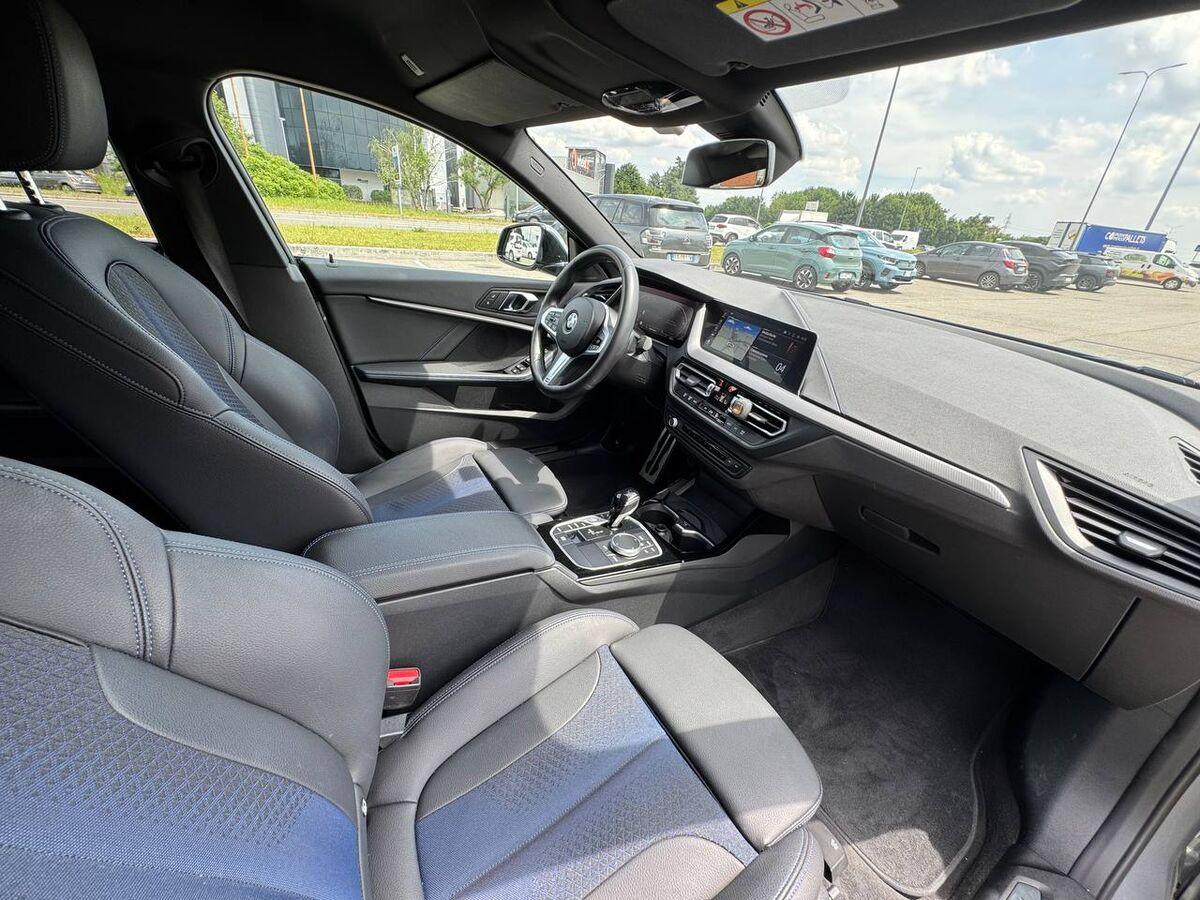 BMW Serie 2 Coupé 218d Msport auto Gran Coupe