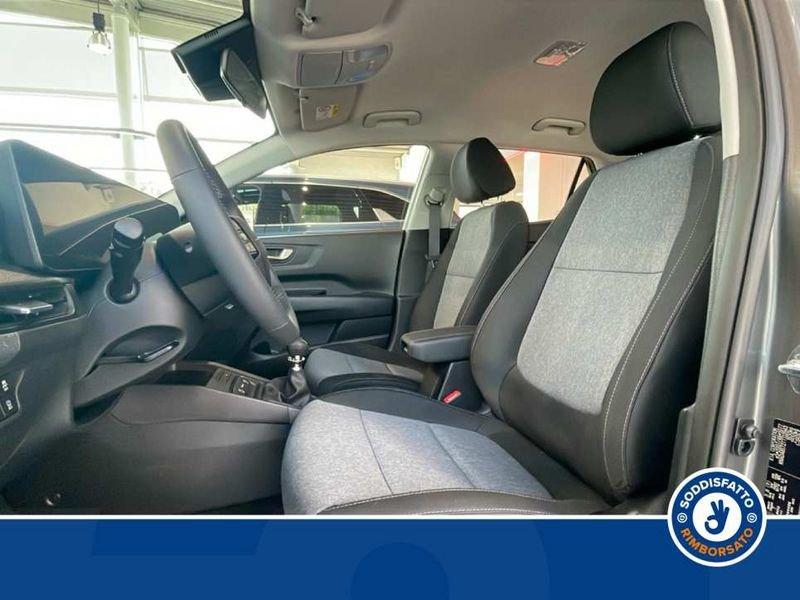 Kia Stonic Nuova 1.0 TGDI Urban (TT)
