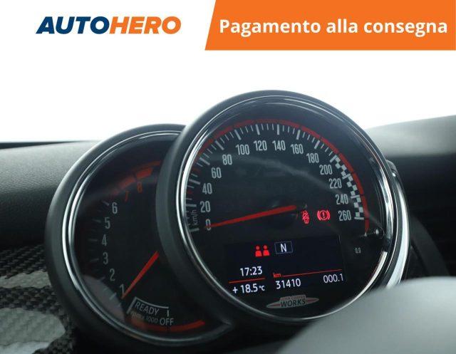 MINI John Cooper Works 2.0 John Cooper Works