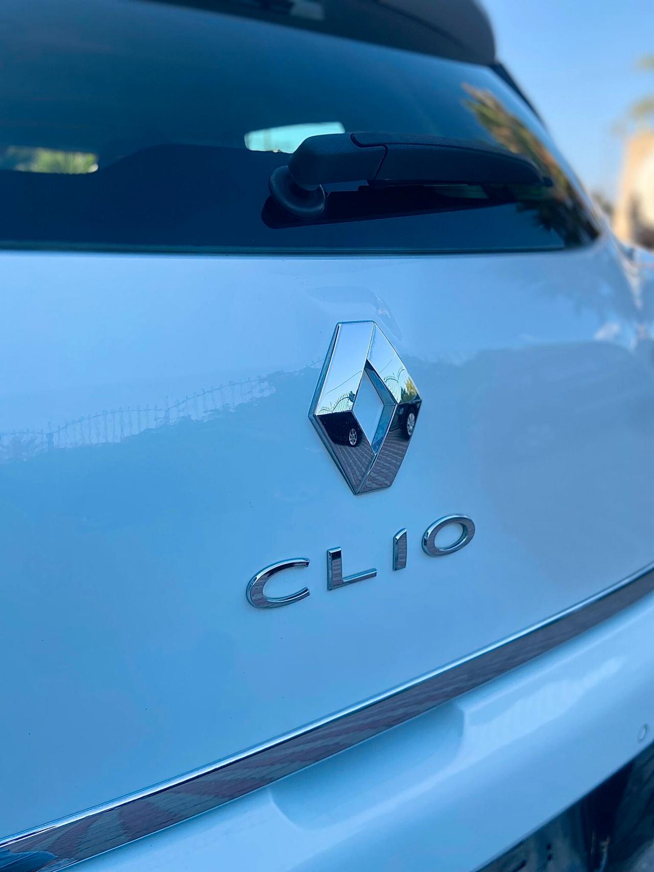 Renault Clio 1.5 dCi (66kw) 90cv 5p. Energy