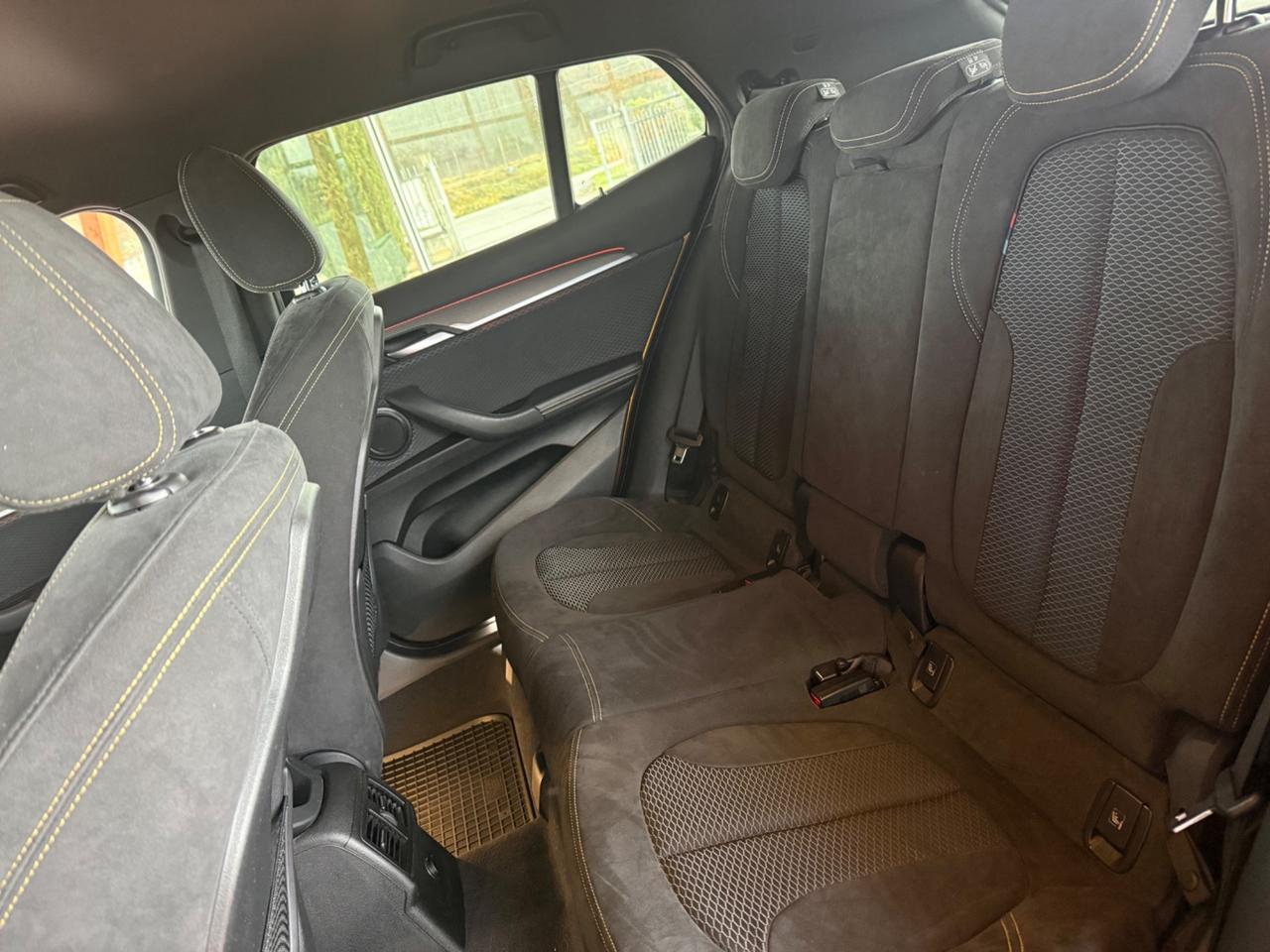 Bmw X2 xDrive - Automatico - Tagliandi certificati