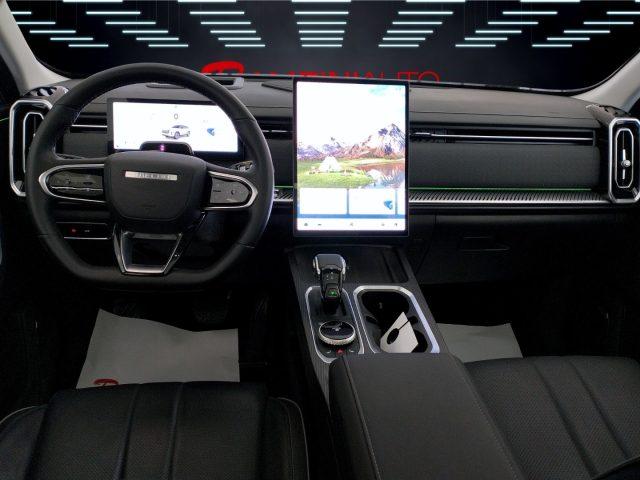 JAECOO Jaecoo 7 1.6 TGDI 147 CV aut. 4WD Exclusive Km 8.000 GARANZ