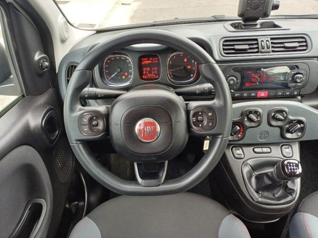 FIAT Panda 0.9 TwinAir Turbo S&S 4x4
