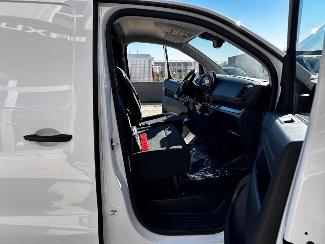 Fiat Scudo Ice 1.5 bluehdi 120cv L2H1