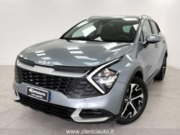 Kia Sportage 1.6 TGDi MHEV Style
