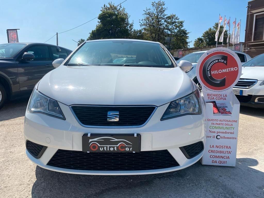 Seat Ibiza 1.0 75 CV 5p. Style