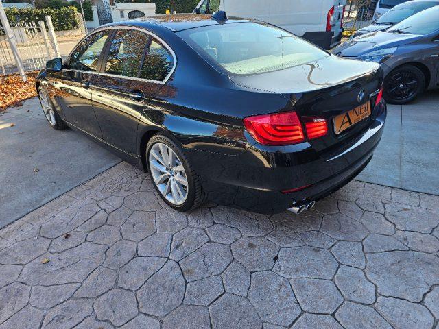 BMW 530 d