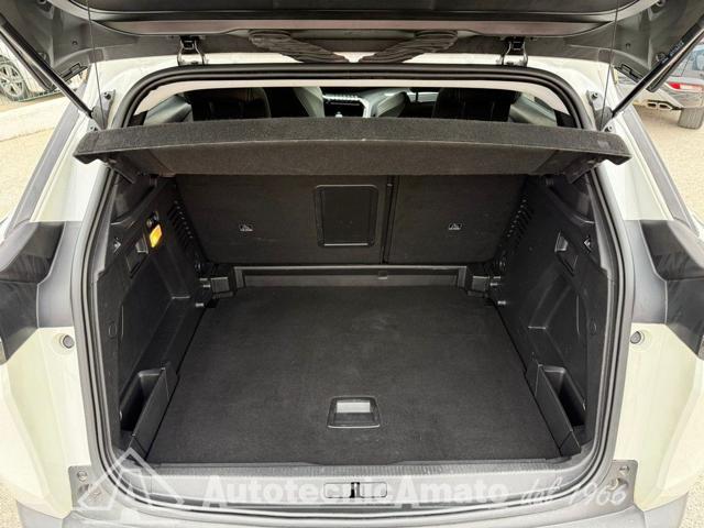 PEUGEOT 3008 BlueHDi 130 S&S EAT8 Allure Pack