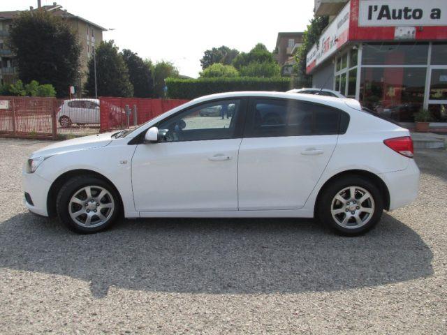 CHEVROLET Cruze 2.0 D 163cv autom. 5p. - "CONDIZIONI ECCELLENTI"