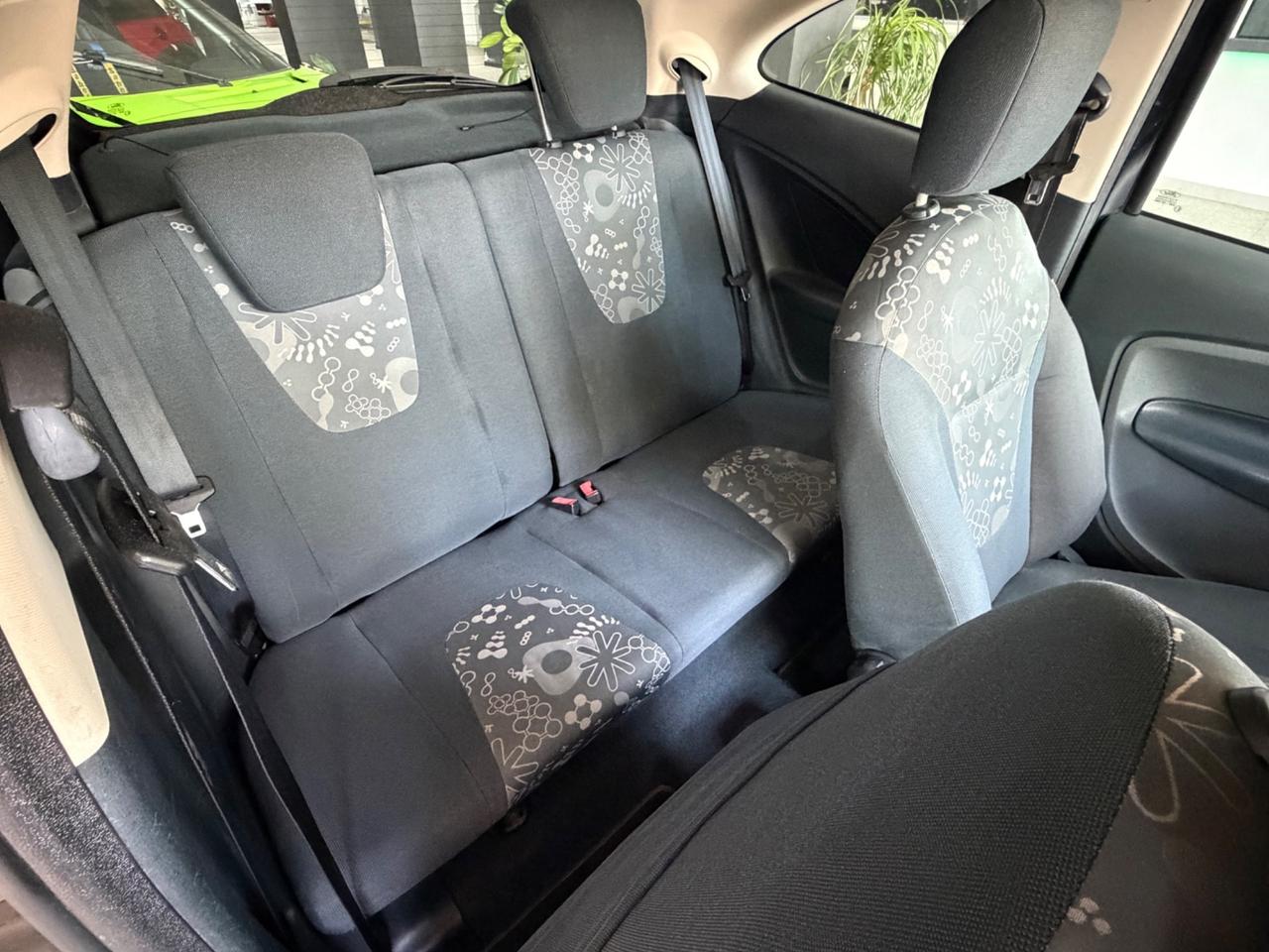 Ford Ka Ka+ 1.3 TDCi 75CV 100 MILA KM 2012