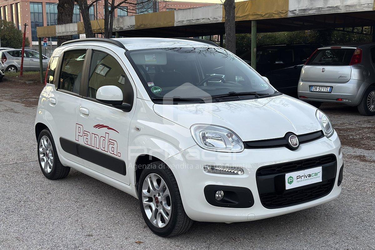 FIAT Panda 1.2 Easy