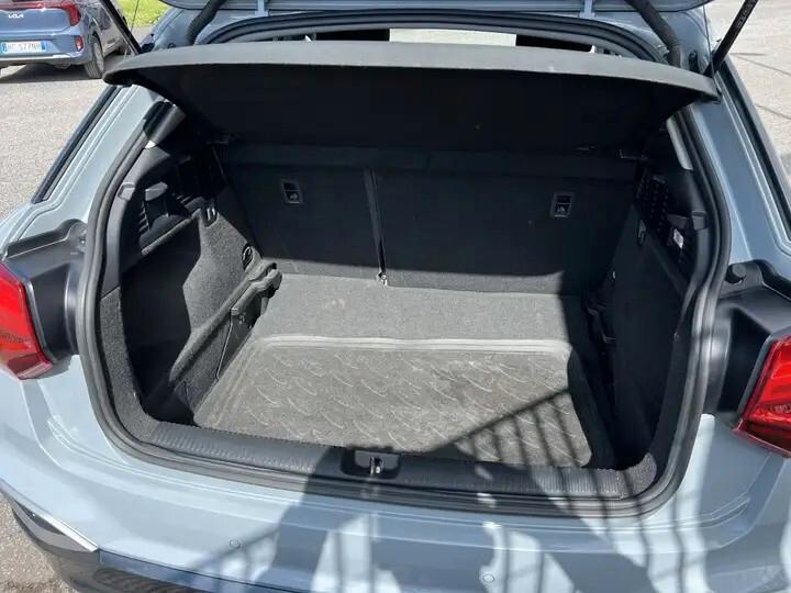 Audi Q2 30 TDI S tronic