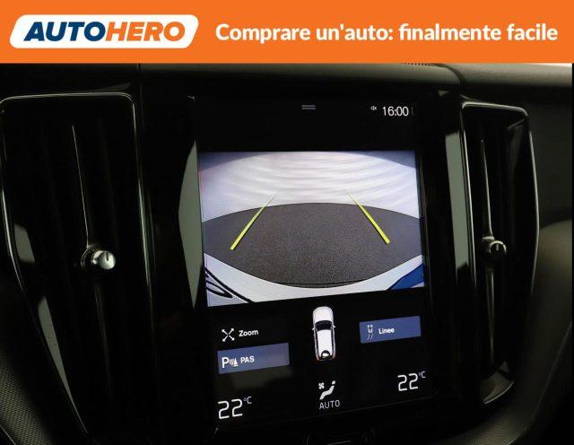 VOLVO XC60 D4 AWD R-design