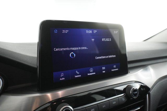 FORD Kuga Kuga 1.5 EcoBlue 120 CV aut. 2WD Titanium Business