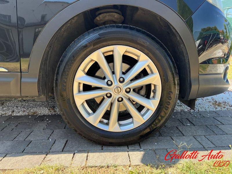 Nissan Qashqai dCi 130 2WD- RISERVATA A COMMERCIANTI D’AUTO
