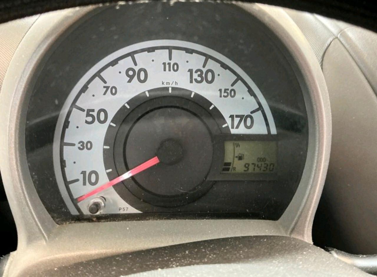 Citroen C1 1.0 5 porte Pinko