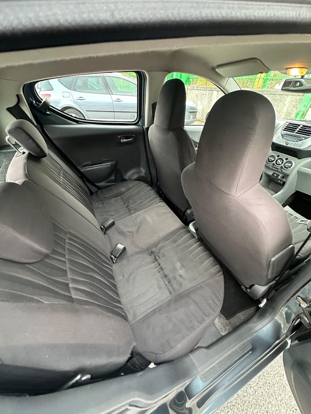 Nissan Pixo 1.0 5 porte Fun