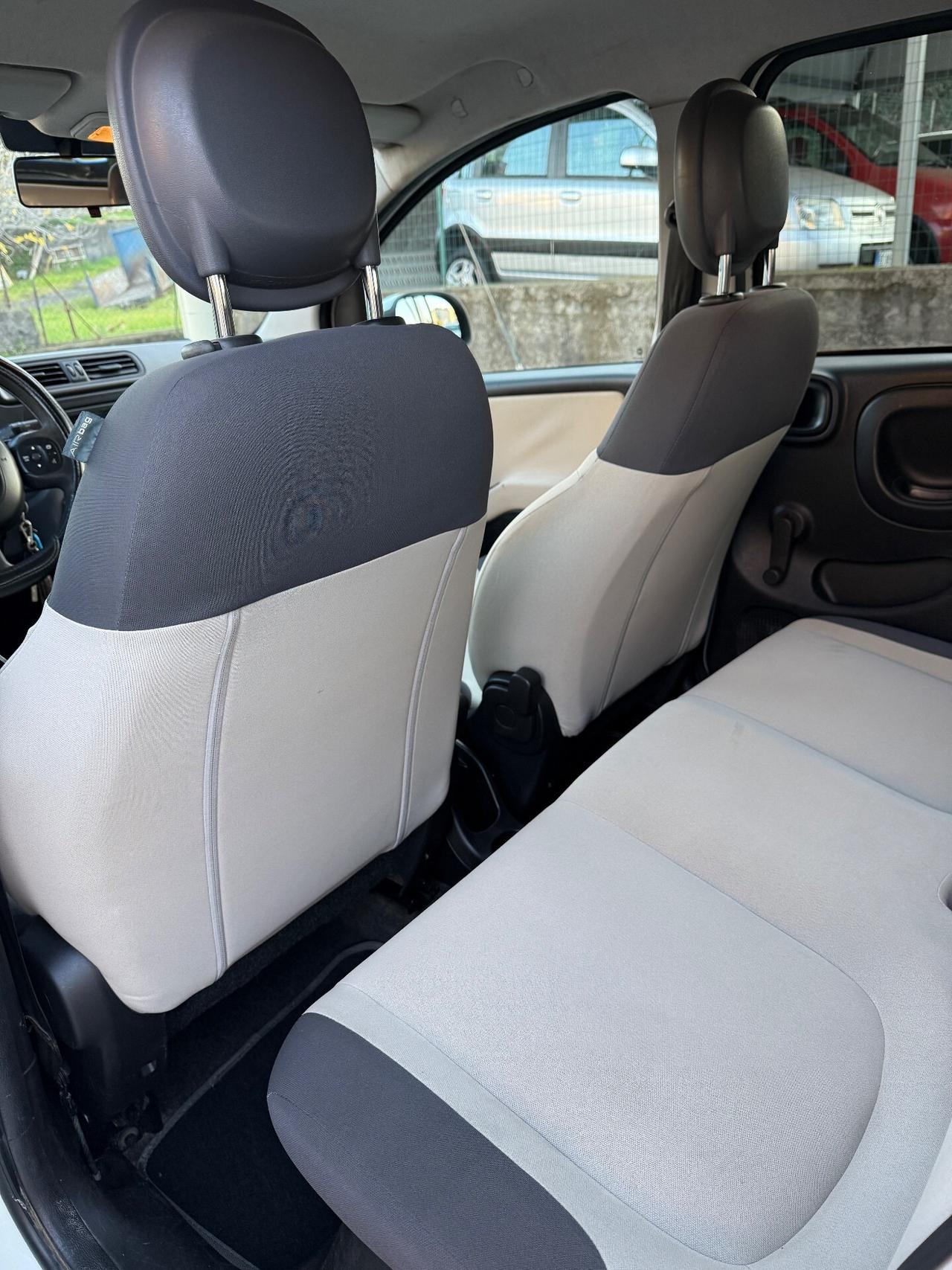 4x4 Fiat Panda 1.3 MJT Diesel 4x4