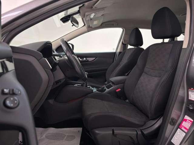 Nissan Qashqai 1.2 DIG-T OK NEOP