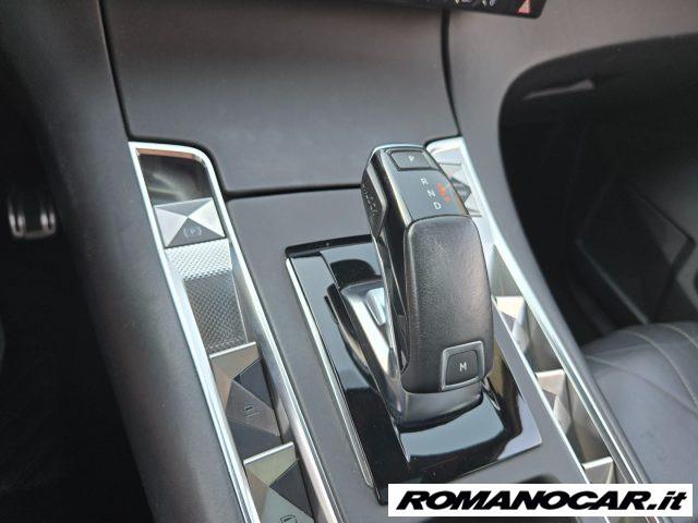 DS AUTOMOBILES DS 7 Crossback BHDi 130 EAT8 Rivoli Tetto Pelle Gancio