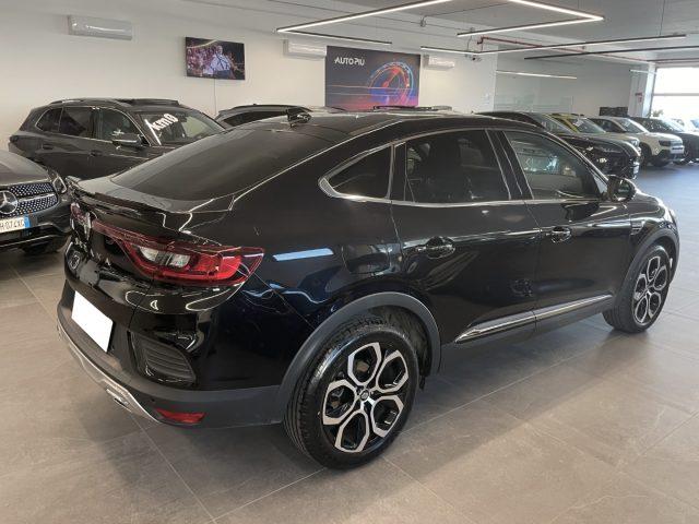 RENAULT Arkana 1.3 TCe 140 CV EDC Intens