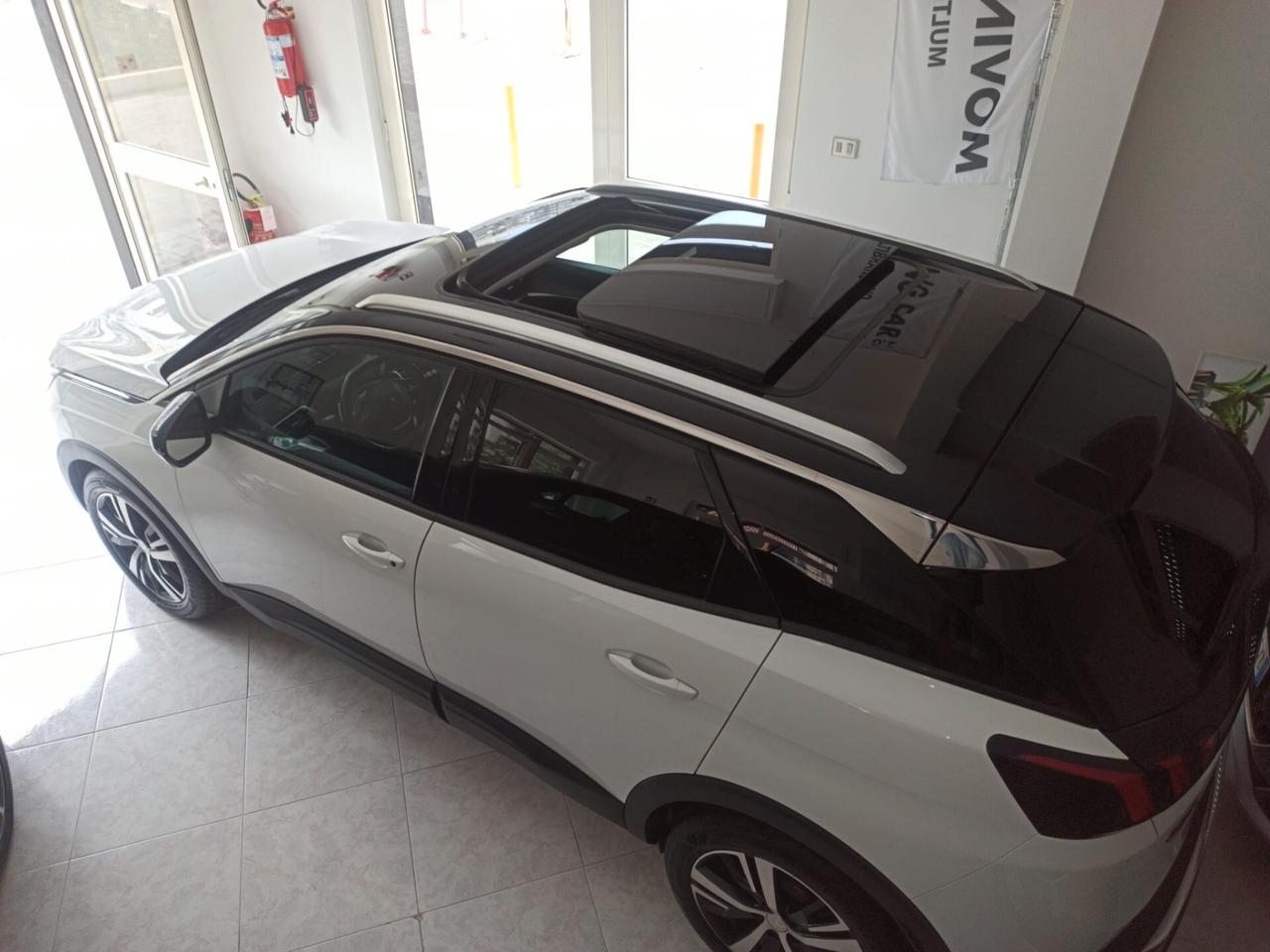 Peugeot 3008 BlueHDi 130 S&S Business SPORT