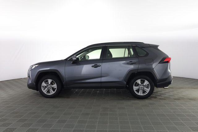 TOYOTA Other RAV4 RAV4 2.5 HV (218CV) E-CVT 2WD Business